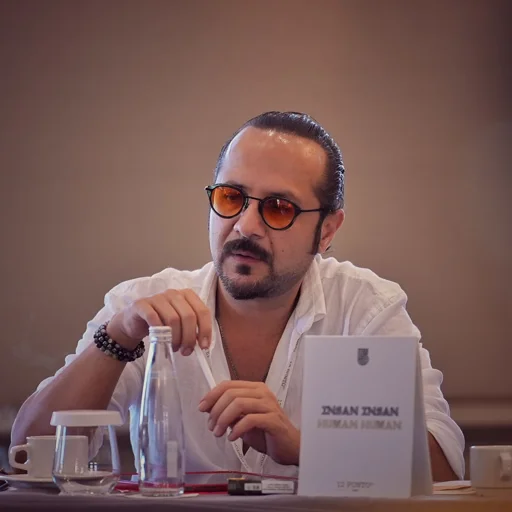 Harun Korkmaz