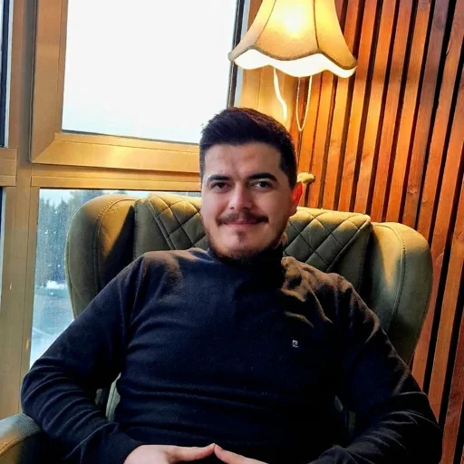 Ramazan Çetin