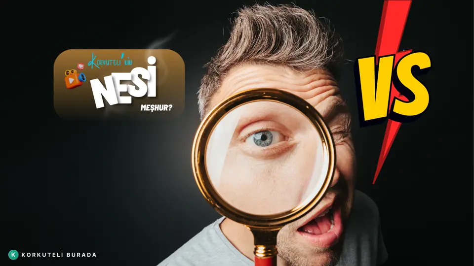 Korkuteli’nin Neyi Meşhur?