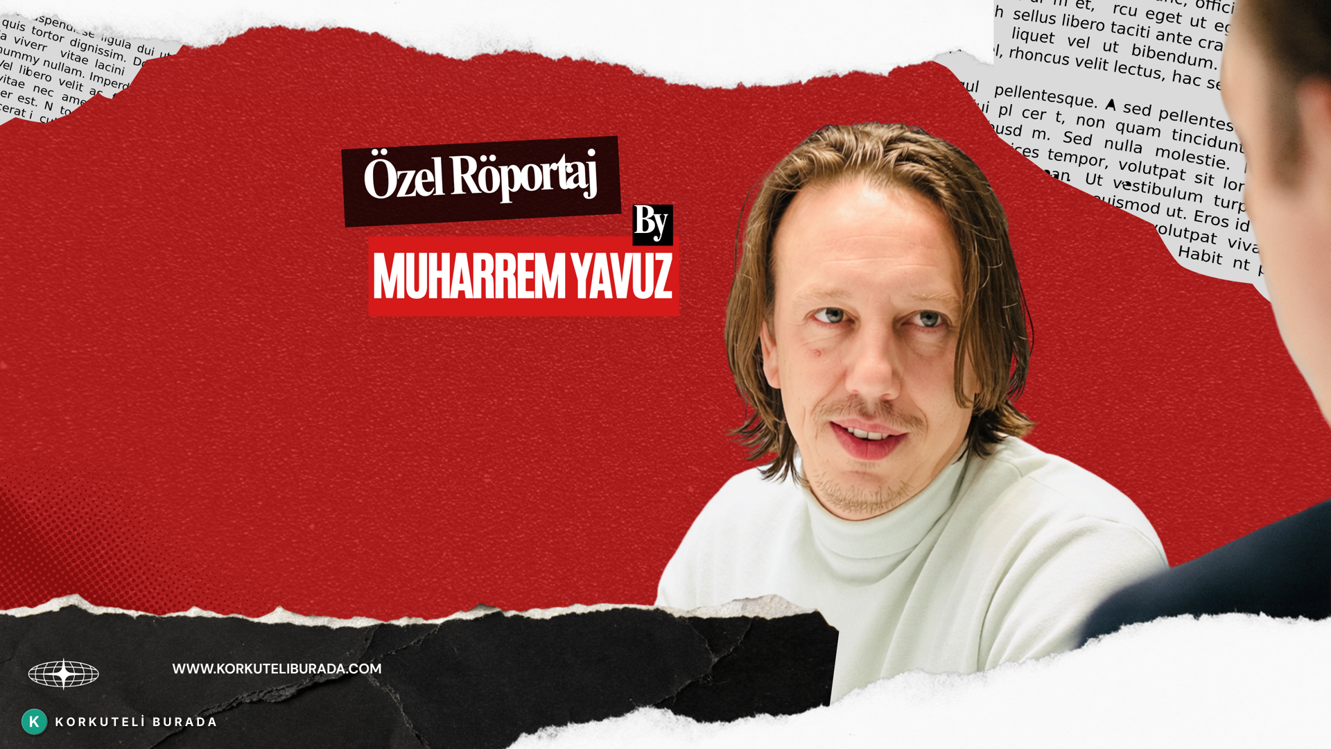 Yapay Zeka Çağında Görünmek Yetmez, Bulunmak Zorundasınız! — Özel Röportaj