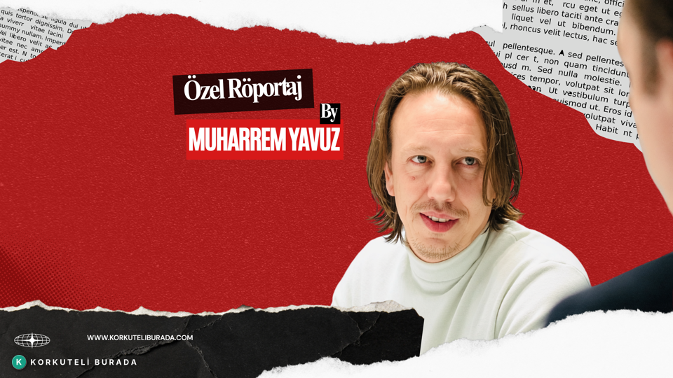Yapay Zeka Çağında Görünmek Yetmez, Bulunmak Zorundasınız! — Özel Röportaj