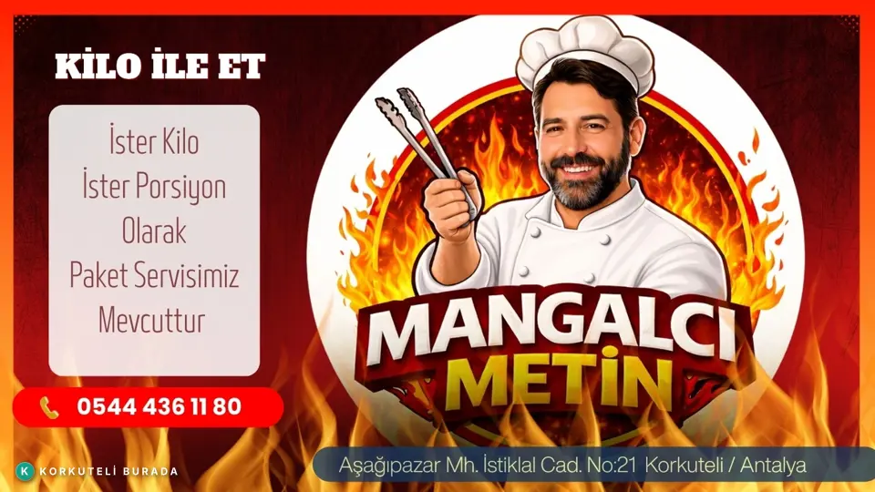 MANGALCI METİN
