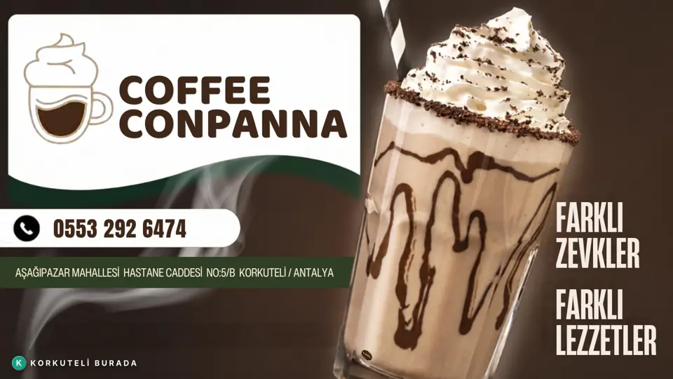 CAFFE COMPANNA BAKERY&FOODS